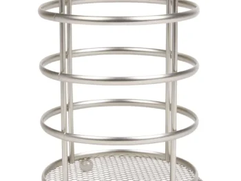 Online Rösle Keukengerei-Opbergbak Zilver