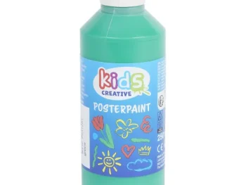 Sale Kids Creative Plakkaatverf Groen,Geel
