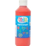 Online Kids Creative Plakkaatverf Blauw,Rood