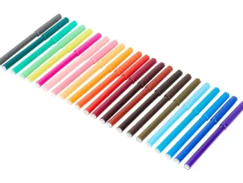 Discount Kids Creative Viltstiften Meerkleurig