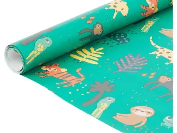 Discount Merk Kids Inpakpapier Print