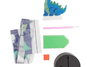 Discount Disney Kids Kingdom Diamond Painting Nachtlamp Print