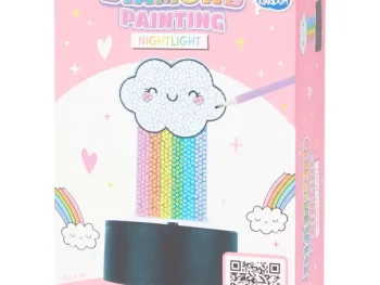 Discount Disney Kids Kingdom Diamond Painting Nachtlamp Print