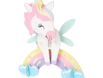 Clearance Disney Kids Kingdom Maak Je Eigen 3D-Wanddecoratie