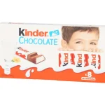 Sale Kinder Chocolade