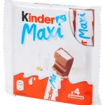 Hot Kinder Maxi