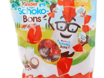 Clearance Kinder Schoko-Bons