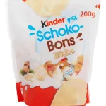 Online Kinder Schokobons White