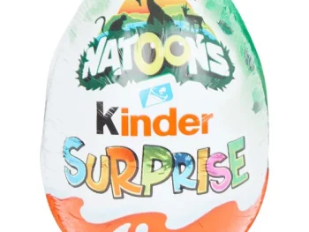 Sale Kinder Surprise
