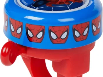 Sale Walfort Kinderfietsbel Print