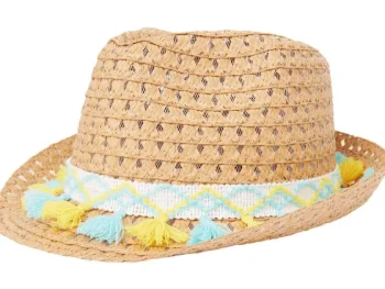 Discount McGregor Kinderhoed Bruin