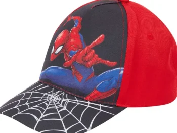 New McGregor Kinderpet Print