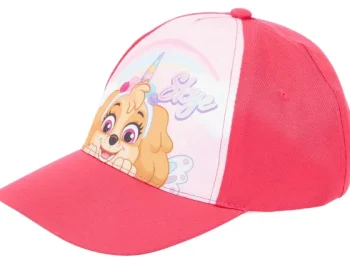 Hot McGregor Kinderpet Print