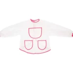 Best Kids Creative Kinderschort Blauw,Roze