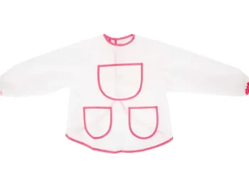 Best Kids Creative Kinderschort Blauw,Roze