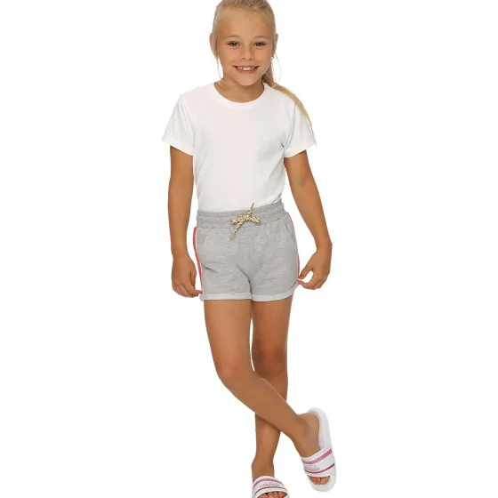 kindersweatshort-met-lurex-dQopDsIs-2.webp Sale SuperTrash Kindersweatshort Met Lurex Grijs,Roze,Zwart