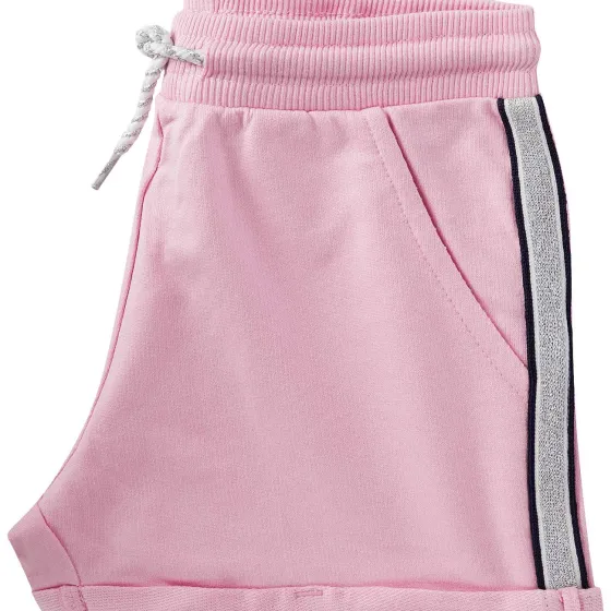 kindersweatshort-met-lurex-dQopDsIs-4.webp Sale SuperTrash Kindersweatshort Met Lurex Grijs,Roze,Zwart