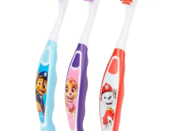 New Peppa Pig Kindertandenborstel Meerkleurig