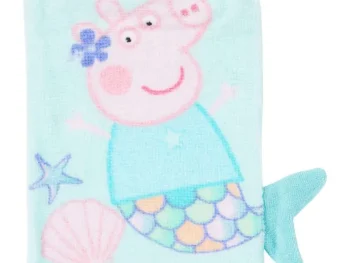 Fashion Hotel Royal Kinderwashand Print