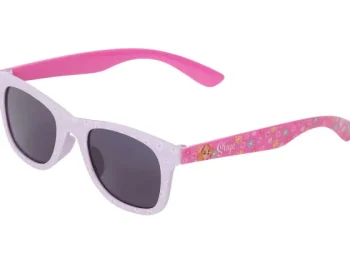 Hot Merk Kinderzonnebril Meerkleurig,Print