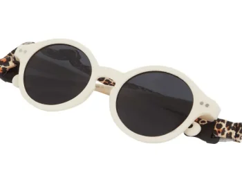 Sale Merk Kinderzonnebril Blauw,Groen,Paars,Print,Roze