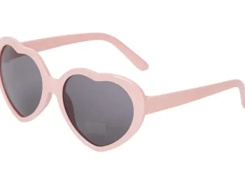 Discount Merk Kinderzonnebril Meerkleurig,Print,Zwart