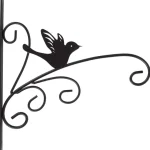 Outlet Kinzo Plantenhanger Zwart