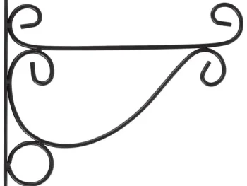 Outlet Kinzo Plantenhanger Zwart