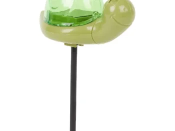 Outlet Kinzo Solar Tuinlamp Dier Meerkleurig