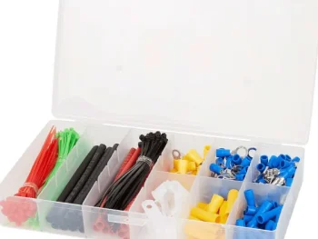 Discount FERM Kit Met Elektrische Aansluitingen