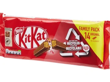 Hot KitKat