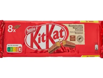 Best Nestlé Kitkat