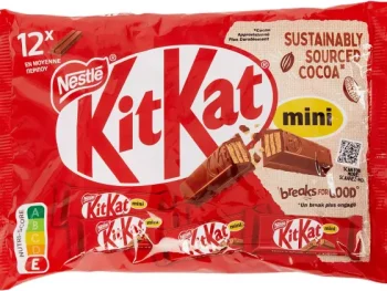 Best Nestlé Kitkat Mini