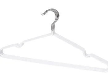 Best Merk Kledinghangers Zwart,Grijs,Wit