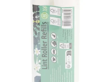 Best Merk Kledingroller Navullingen