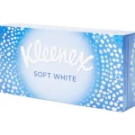 Sale Kleenex Soft White Tissues
