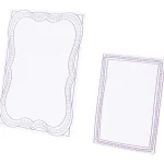 Fashion Kids Creative Kleur En Teken Je Eigen Fotolijst