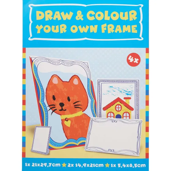 kleur-en-teken-je-eigen-fotoli-dNfifnmt-1.webp Fashion Kids Creative Kleur En Teken Je Eigen Fotolijst