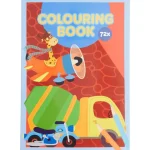 Discount Paw Patrol Kleurboek