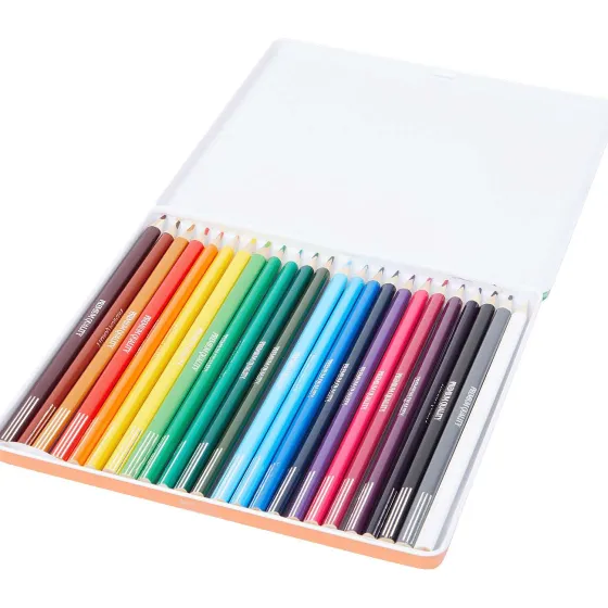kleurpotloden-XFUpynFz-0.webp Best Edding Kleurpotloden Print,Meerkleurig
