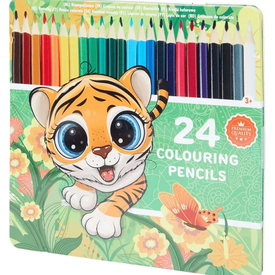 kleurpotloden-XFUpynFz-2.webp Best Edding Kleurpotloden Print,Meerkleurig