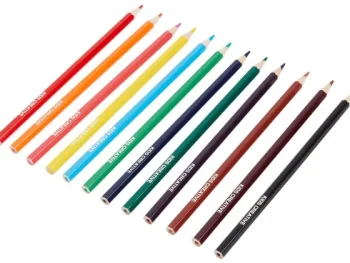 Clearance BIC Kleurpotloden Meerkleurig