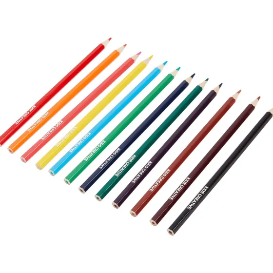 kleurpotloden-dlREDQtk-0.webp Clearance BIC Kleurpotloden Meerkleurig