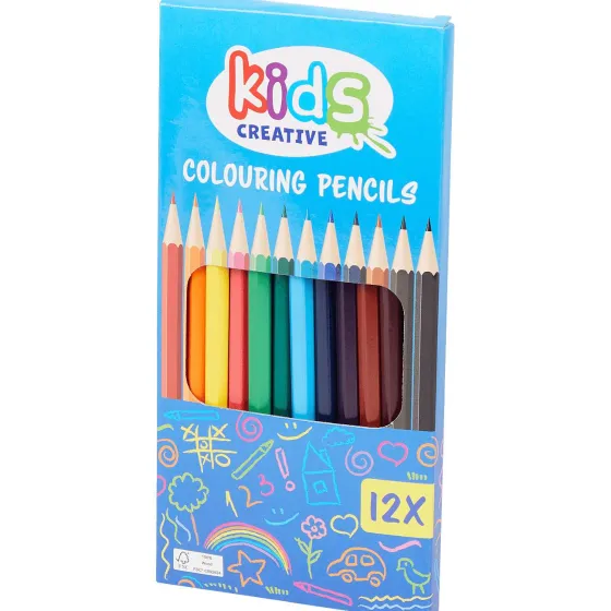 kleurpotloden-dlREDQtk-1.webp Clearance BIC Kleurpotloden Meerkleurig