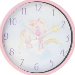 Outlet Merk Klok Meerkleurig