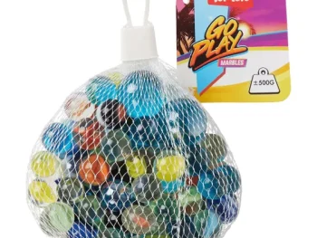 Best Mini Matters Knikkers Meerkleurig