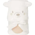 Discount Paw Patrol Knuffeldeken Baby Grijs,Roze,Wit