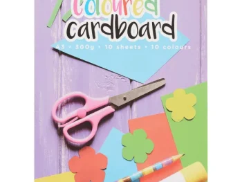 Best BIC Knutselkarton