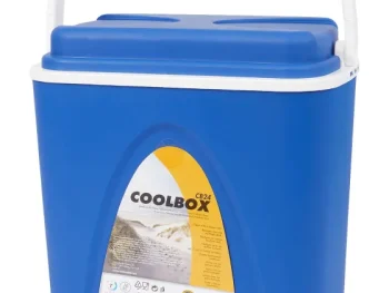 Hot Froyak Koelbox Blauw