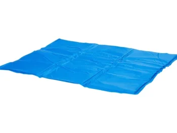 Best Merk Koelmat Voor Honden Blauw